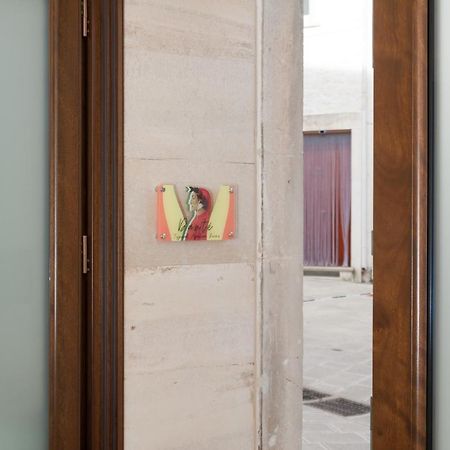 Suite Dante - Typical Apulian Rooms Cisternino Exterior foto