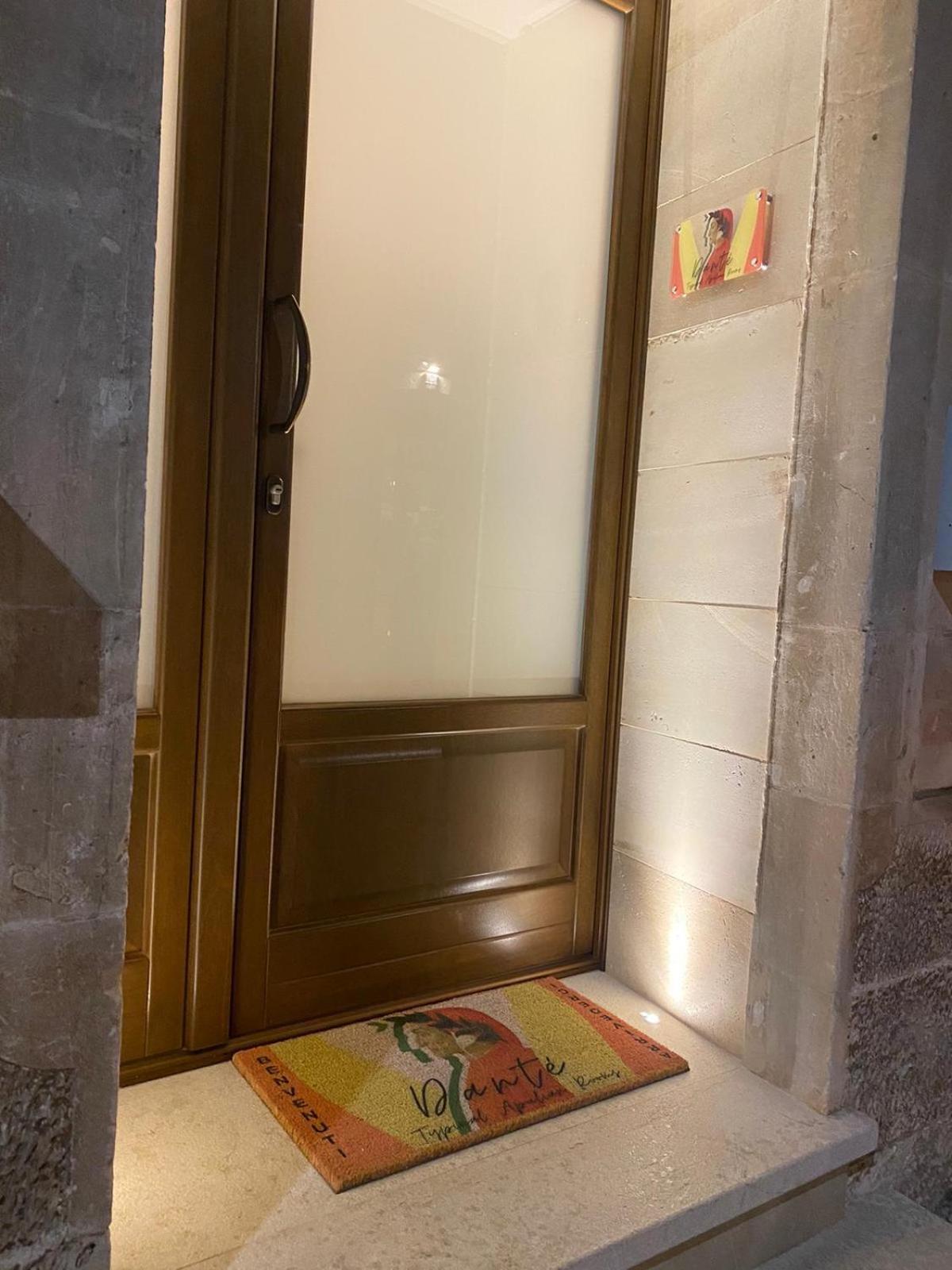 Suite Dante - Typical Apulian Rooms Cisternino Exterior foto